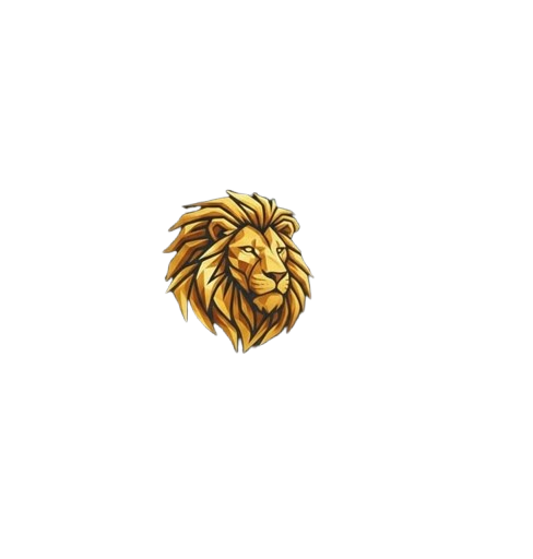 Golden Lion Loader